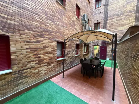 Piso en Urbanización El Quiñón