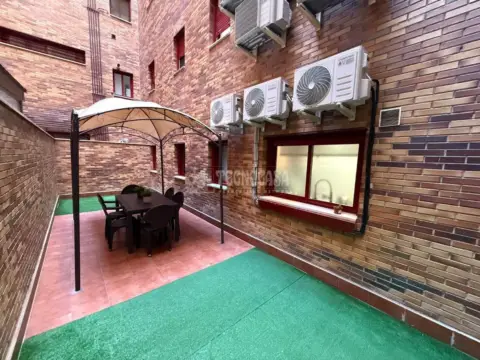 Piso en Urbanización El Quiñón