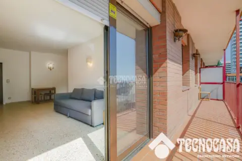 Piso en Diagonal Mar-El Front Marítim del Poblenou