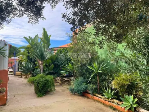 Casa rústica en Pago del Humo-Polígono de Pelagatos