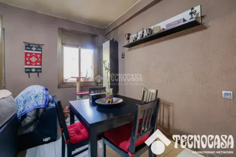 Piso en Carrer de Padilla