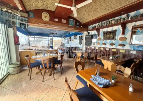 Local comercial en Playa del Inglés