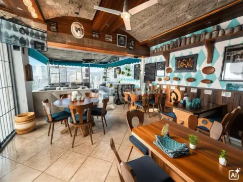 Local comercial en Playa del Inglés