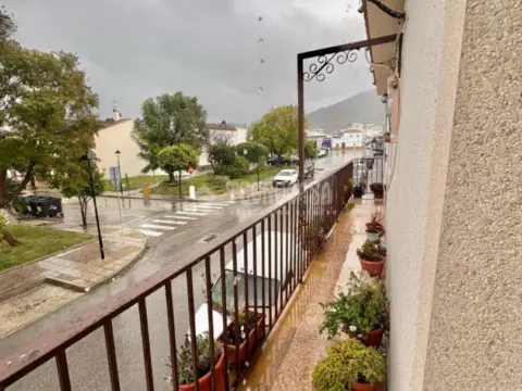 Casa pareada en San José del Valle