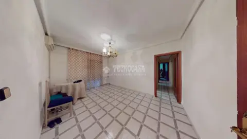 Piso en San Nicasio-Campo de Tiro-Solagua