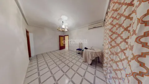 Piso en San Nicasio-Campo de Tiro-Solagua