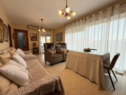 Piso en La Hispanidad-Verdeluz