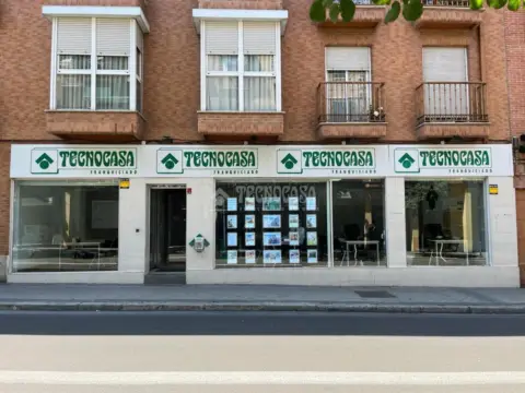 Piso en Santa Eugenia