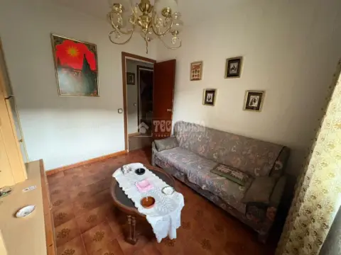 Piso en La Virreina-Jardín Botánico-La Rosaleda