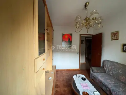 Piso en La Virreina-Jardín Botánico-La Rosaleda