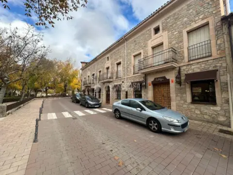 Piso en Sigüenza