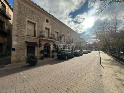 Piso en Sigüenza