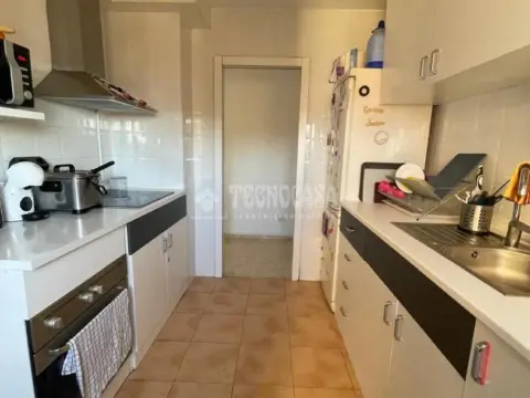 Piso en San Diego-Las Almenas