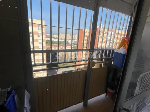 Piso en San Diego-Las Almenas