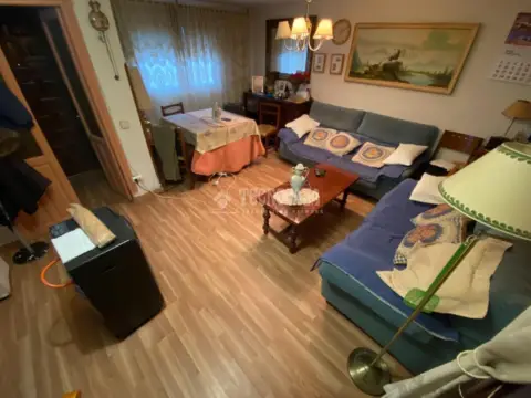 Piso en calle de Sevilla