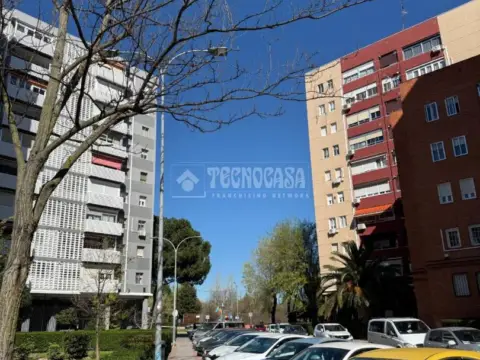 Piso en Cerro-El Molino