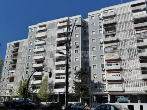 Piso en Cerro-El Molino