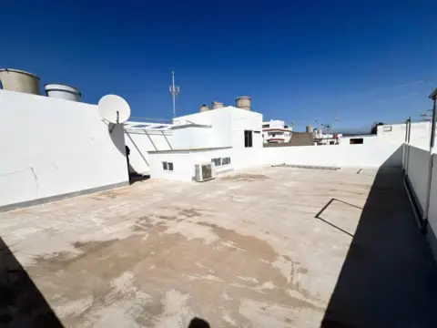 Casa unifamiliar en Sardina