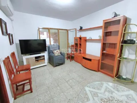 Piso en San Fernando-Estación