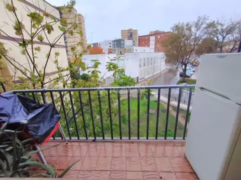 Piso en San Fernando-Estación