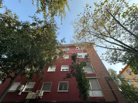 Piso en Las Fuentes-Cartuja Baja