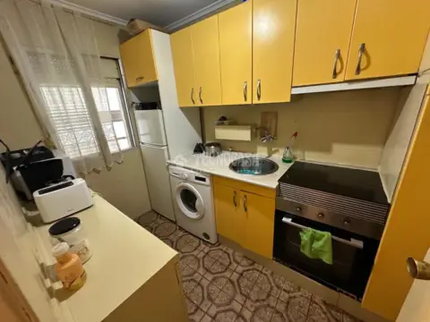 Piso en Las Fuentes-Cartuja Baja