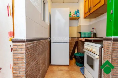 Casa adosada en Chauchina