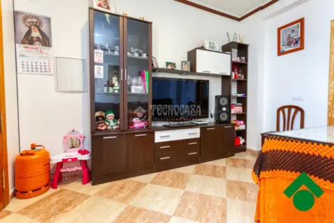 Casa adosada en Chauchina