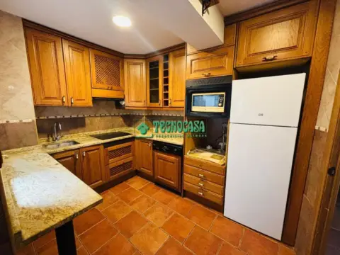 Piso en Aldea del Fresno