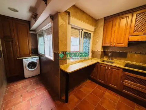 Piso en Aldea del Fresno