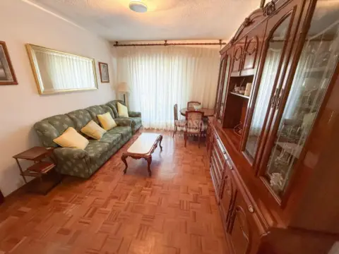 Piso en Villalba Pueblo