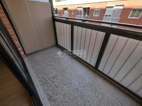Piso en Santa Eulàlia