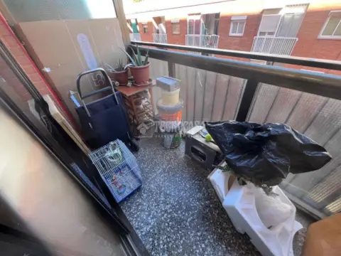Piso en Santa Eulàlia