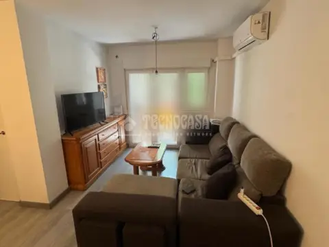 Piso en Cerro-El Molino