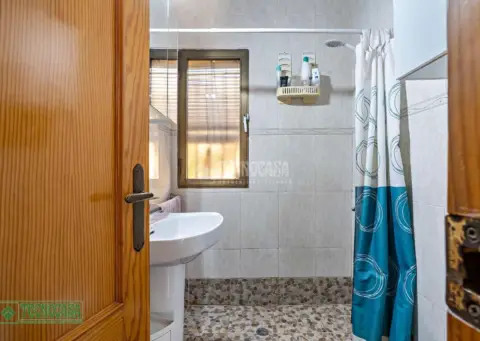 Casa adosada en Las Norias de Daza-San Agustín