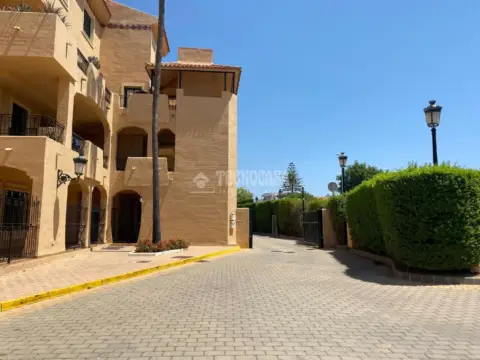 Garaje en Urbanización El Hacho-La Duquesa Golf