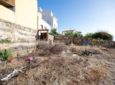 Casa unifamiliar en Valsequillo de Gran Canaria