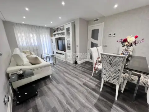 Piso en Casco Histórico