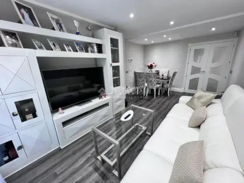 Piso en Casco Histórico