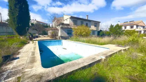 Casa unifamiliar en Zona calle San Francisco-Pedro Verde