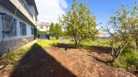 Casa unifamiliar en Zona calle San Francisco-Pedro Verde