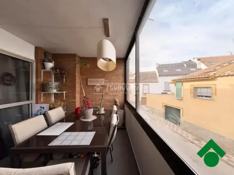 Piso en Pizarra
