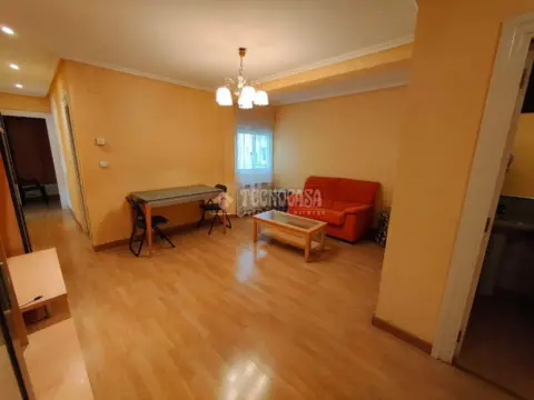 Piso en San José