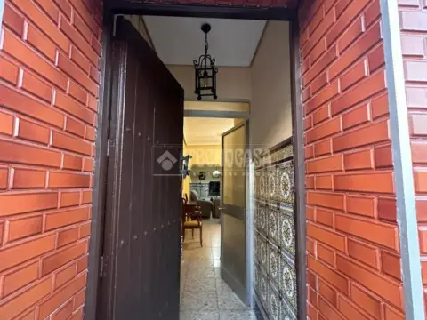 Casa unifamiliar en Centro-Doña Mercedes