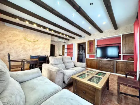 Casa pareada en Rural