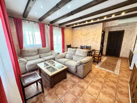 Casa pareada en Rural