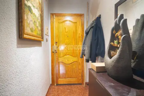 Piso en Salobreña