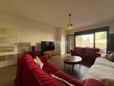 Casa adosada en Zona Bulevar