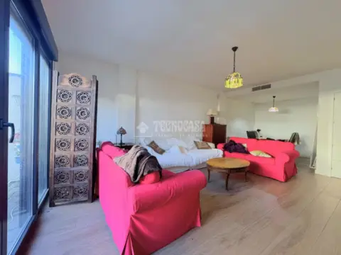 Casa adosada en Zona Bulevar