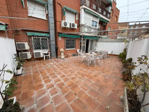 Piso en calle de la Magdalena